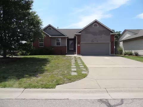 4602 E Willow Point Ct, Wichita, KS 67220