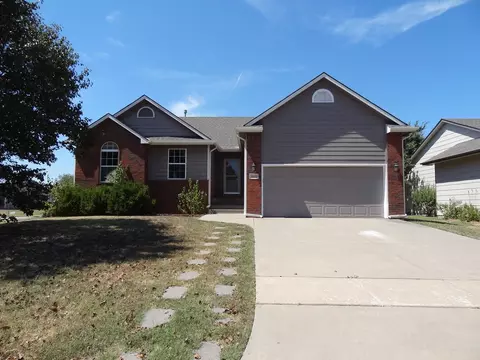 4602 E Willow Point Ct, Wichita, KS 67220