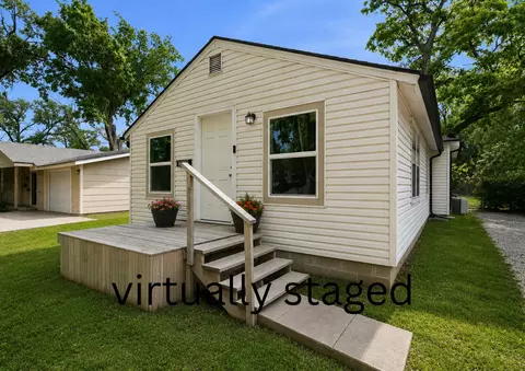 1832 S Bonn, Wichita, KS 67213