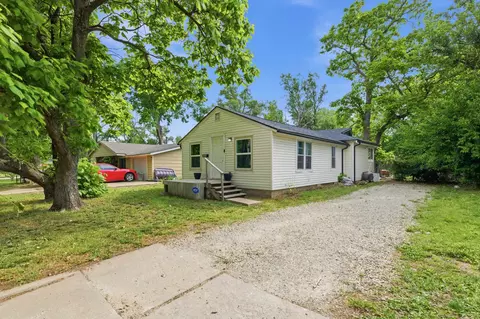 1832 S Bonn, Wichita, KS 67213