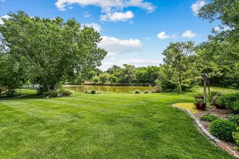 Exterior - 4046 N Stone Barn St, Maize, KS 67101 photo 7 of 7