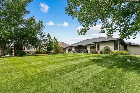 Exterior - 4046 N Stone Barn St, Maize, KS 67101 photo 5 of 7