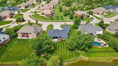 View/Area - 4046 N Stone Barn St, Maize, KS 67101 photo 2 of 3