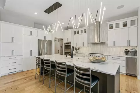 Kitchen - 4046 N Stone Barn St, Maize, KS 67101 photo 1 of 3