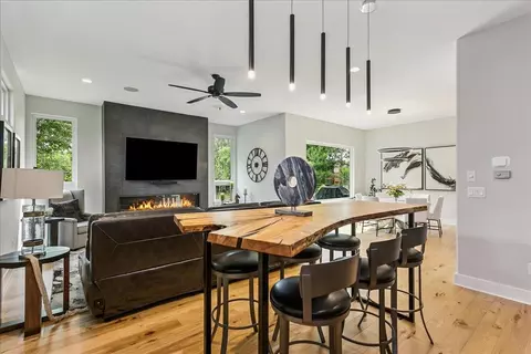Dining - 4046 N Stone Barn St, Maize, KS 67101 photo 4 of 4