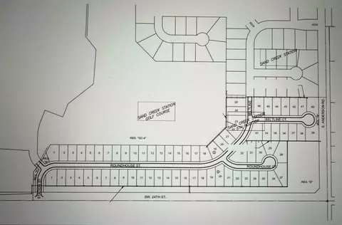 tbd Roundhouse St #LOT 14, Newton, KS 67114