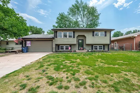 3214 S Kessler, Wichita, KS 67217