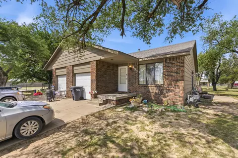 453 S 455 S Carlton, Wichita, KS 67209