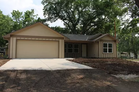 401 E 11th Ave, El Dorado, KS 67042