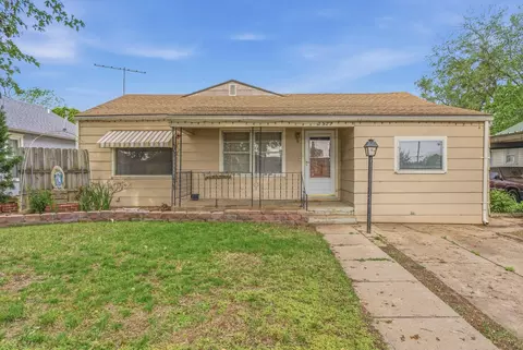 2327 N Market St, Wichita, KS 67219