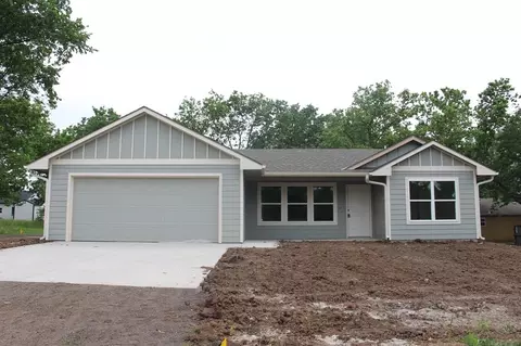 403 E 11th Ave, El Dorado, KS 67042