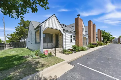 1620 S Longford #101, Wichita, KS 67207