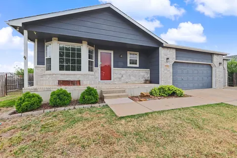 10403 W Rita Ct, Wichita, KS 67209