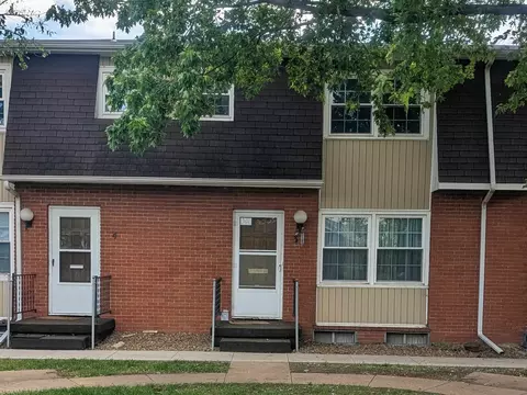 404 S Washington # 3, Hillsboro, KS 67063