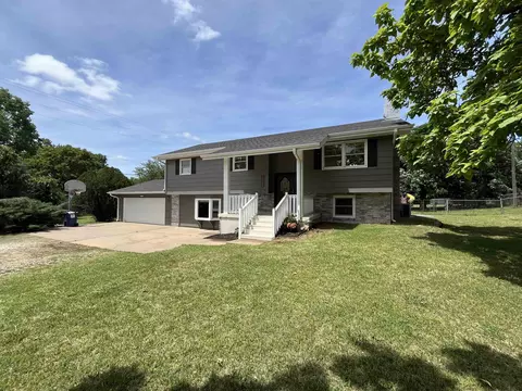 5845 N Leisure Rd, Salina, KS 67401