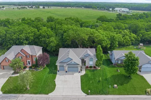 15706 E Woodcreek St, Wichita, KS 67230