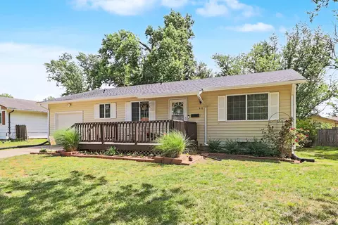 416 N Dexter, Valley Center, KS 67147