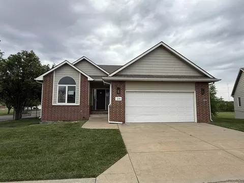 2022 S Webb Rd UNIT 234, Wichita, KS 67207