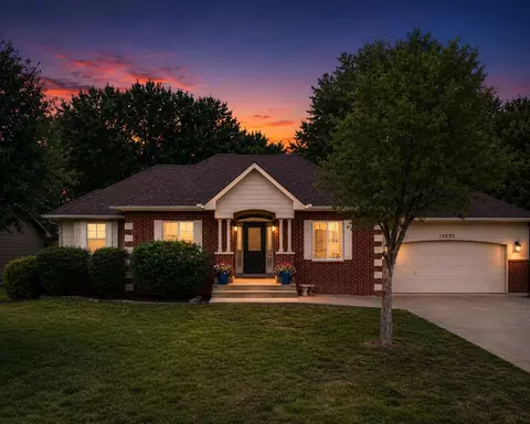 15002 E Orme St, Wichita, KS 67230