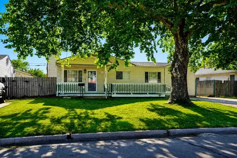 3407 S Vine, Wichita, KS 67217