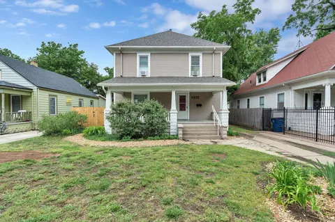 1337 N Wellington Pl, Wichita, KS 67203