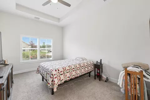 Bedroom - 441 E Douglas Ave, Andover, KS 67002 photo 1 of 3