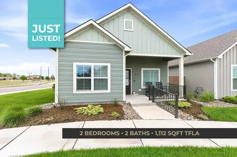 441 E Douglas Ave, Andover, KS 67002