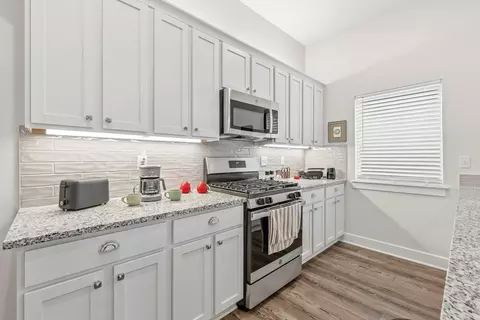 Kitchen - 441 E Douglas Ave, Andover, KS 67002 photo 2 of 5