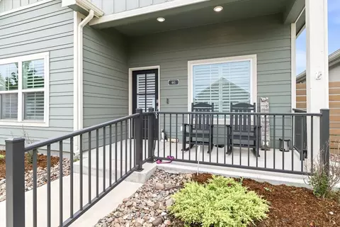 Exterior - 441 E Douglas Ave, Andover, KS 67002 photo 2 of 3