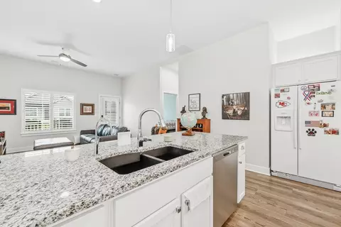 Kitchen - 441 E Douglas Ave, Andover, KS 67002 photo 4 of 5