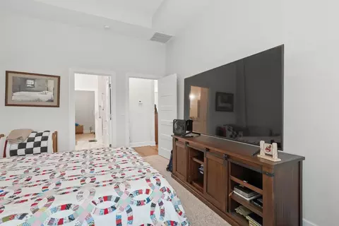 Bedroom - 441 E Douglas Ave, Andover, KS 67002 photo 3 of 3
