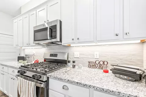 Kitchen - 441 E Douglas Ave, Andover, KS 67002 photo 5 of 5