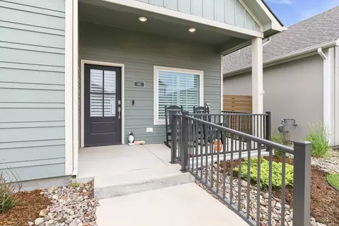 Exterior - 441 E Douglas Ave, Andover, KS 67002 photo 3 of 3