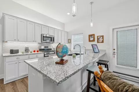 Kitchen - 441 E Douglas Ave, Andover, KS 67002 photo 1 of 5