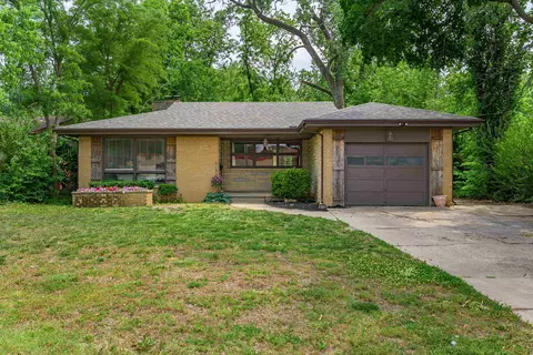 3219 E Skinner, Wichita, KS 67218