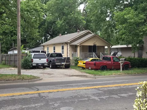 2419 N Arkansas Ave, Wichita, KS 67204