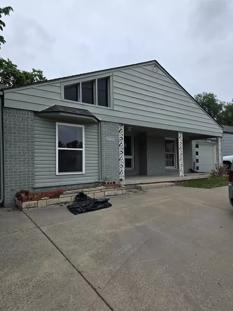 3712 E 13th St N, Wichita, KS 67208