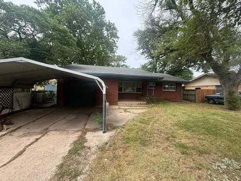 1406 W 29th S, Wichita, KS 67217