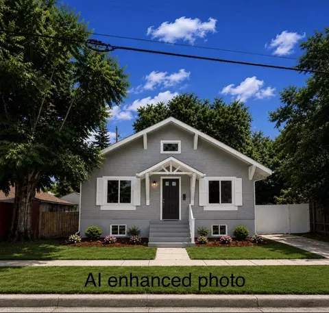 111 E 14th St N, Wichita, KS 67214