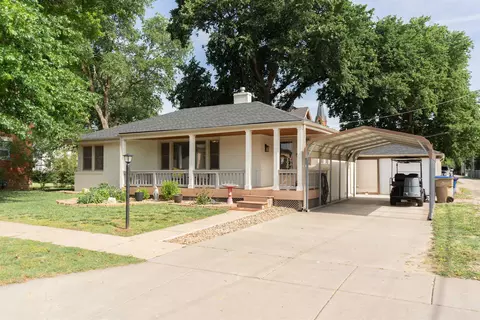 324 W 4th St, Andale, KS 67001
