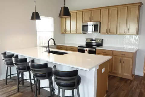 Kitchen - 413 E Douglas, Andover, KS 67002 photo 3 of 3