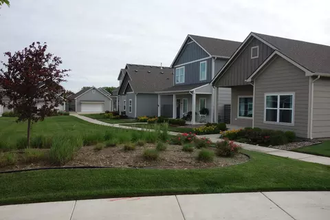 Exterior - 413 E Douglas, Andover, KS 67002 photo 5 of 5