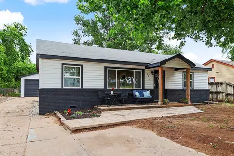 6516 S Mabel, Wichita, KS 67217