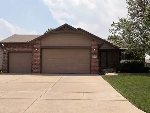 1826 N Kentucky Ct, Wichita, KS 67235