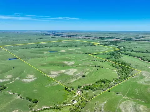 000 78th Rd, Matfield Green, KS 66801