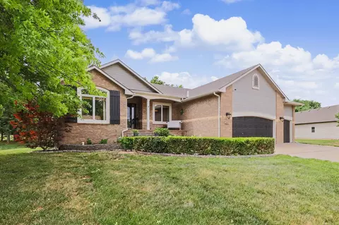 15807 W Mccormick Ave, Goddard, KS 67052