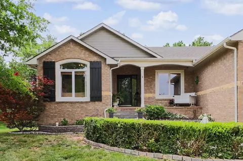 15807 W Mccormick Ave, Goddard, KS 67052