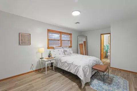 Bedroom - 801 E Goeldner, Derby, KS 67037 photo 5 of 7