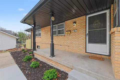 Exterior - 801 E Goeldner, Derby, KS 67037 photo 2 of 6