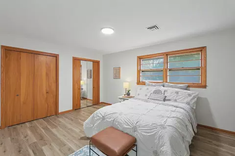 Bedroom - 801 E Goeldner, Derby, KS 67037 photo 4 of 7